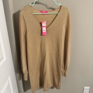 Lilly Pulitzer Women’s Dress Size Small Brand New With Tags